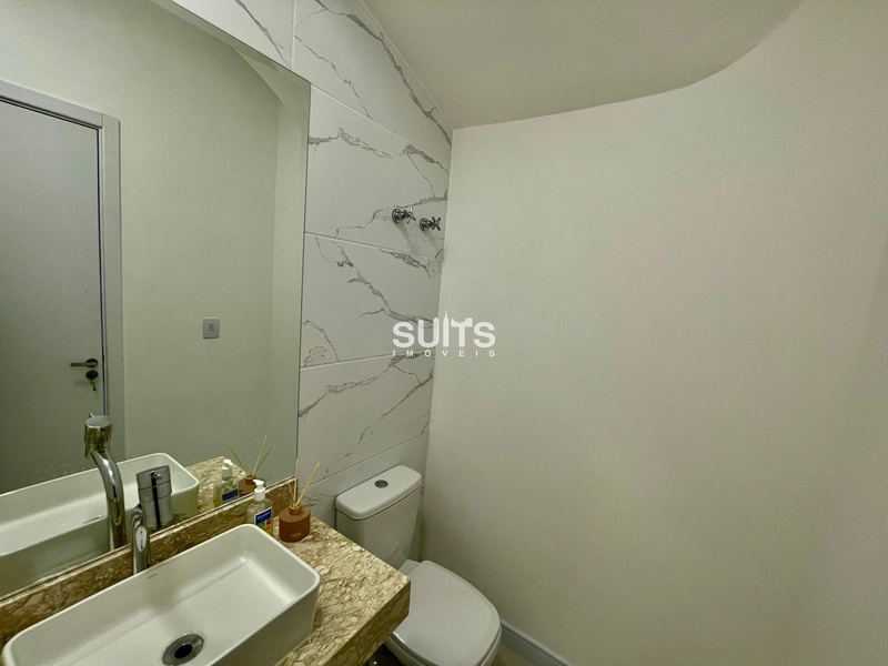 Excelente sobrado duplex na praia do Arpoador em Xangri-Lá: 30ª foto da galeria de imagens do imóvel