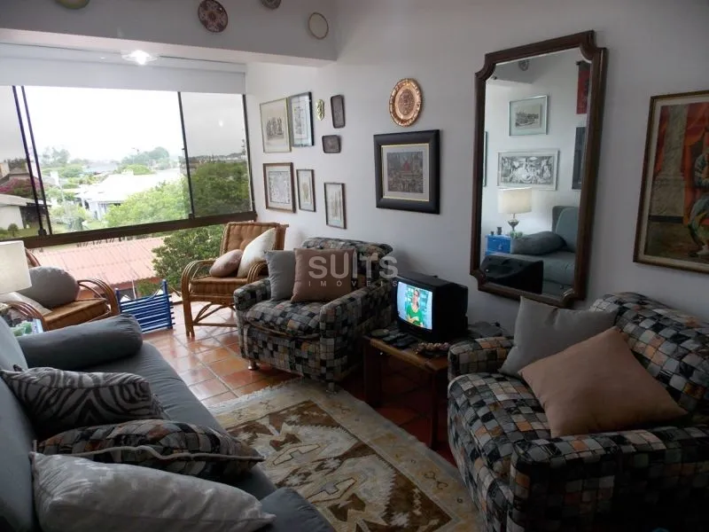 Excelente apartamento no Centro de Atlântida: 3ª foto da galeria de imagens do imóvel