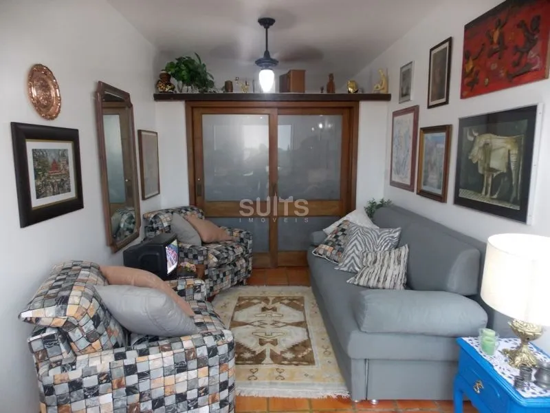 Excelente apartamento no Centro de Atlântida: 6ª foto da galeria de imagens do imóvel