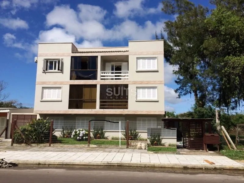 Excelente apartamento no Centro de Atlântida: 2ª foto da galeria de imagens do imóvel