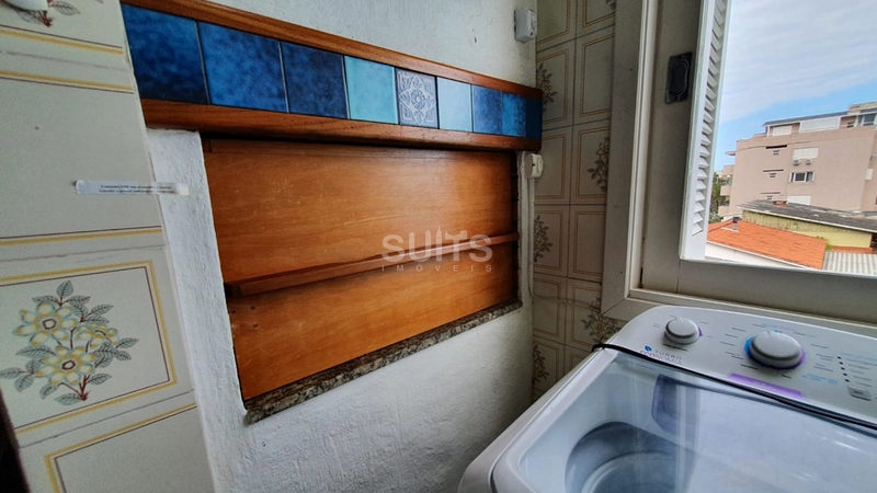 Excelente apartamento no Centro de Atlântida: 20ª foto da galeria de imagens do imóvel