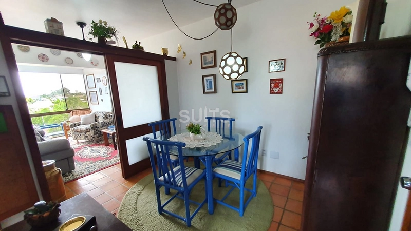 Excelente apartamento no Centro de Atlântida: 13ª foto da galeria de imagens do imóvel