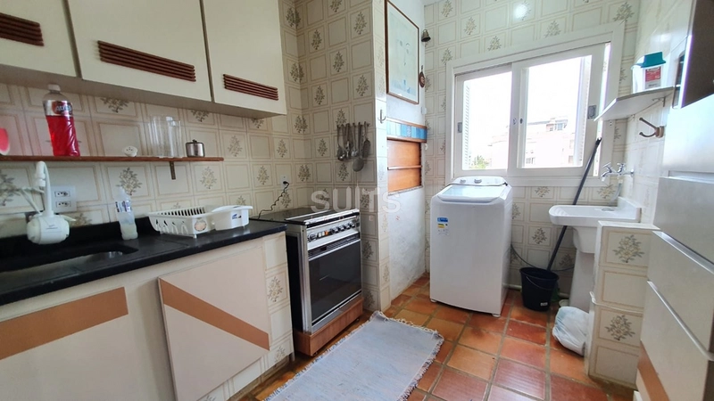 Excelente apartamento no Centro de Atlântida: 10ª foto da galeria de imagens do imóvel