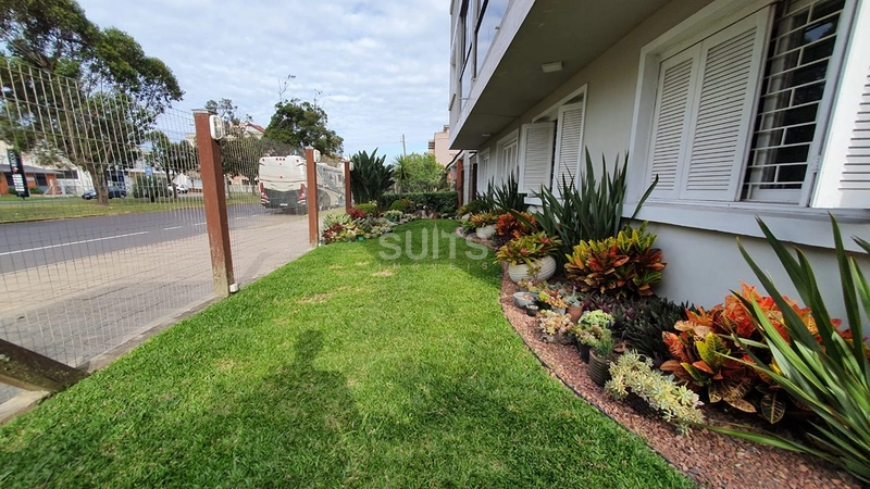 Excelente apartamento no Centro de Atlântida: 3ª foto da galeria de imagens do imóvel
