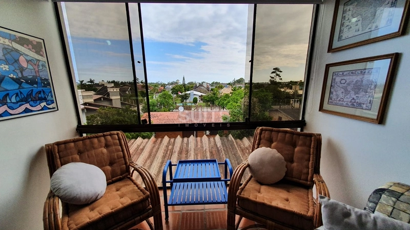 Excelente apartamento no Centro de Atlântida: 16ª foto da galeria de imagens do imóvel