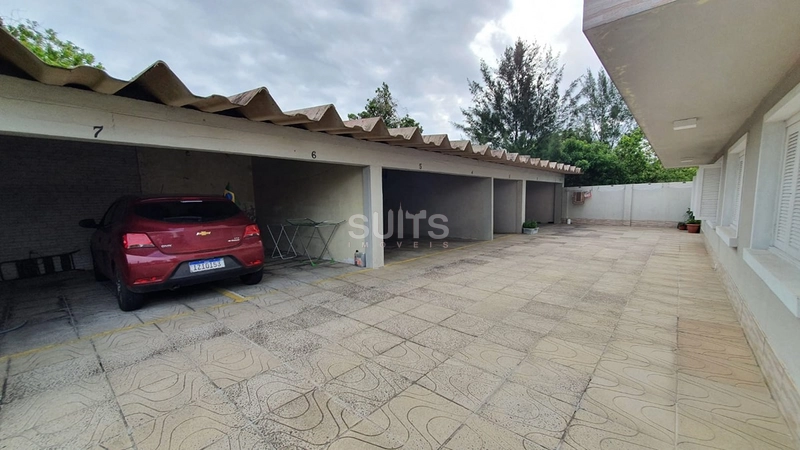 Excelente apartamento no Centro de Atlântida: 5ª foto da galeria de imagens do imóvel