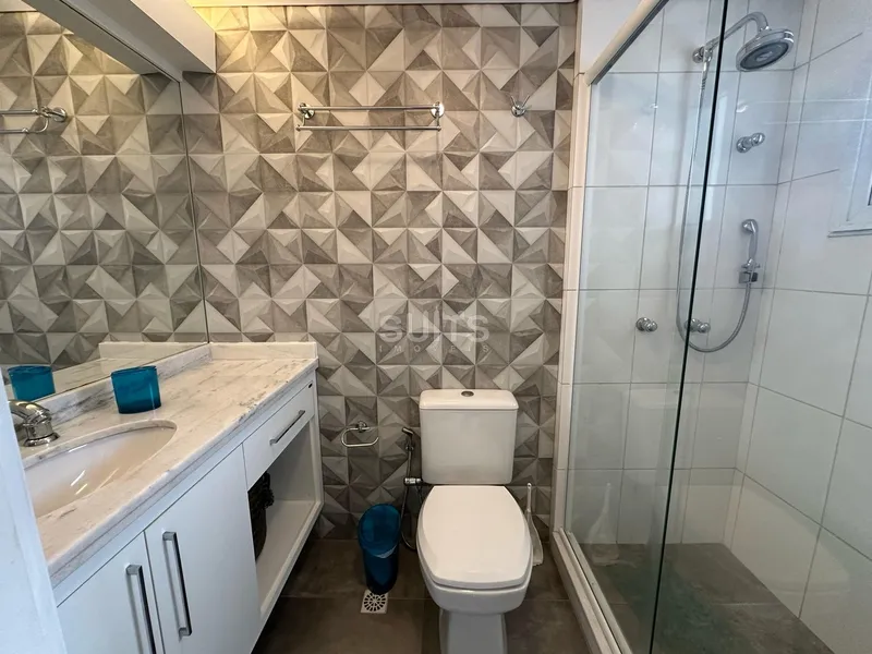 Excelente sobrado à venda no condomínio Pacific: 18ª foto da galeria de imagens do imóvel