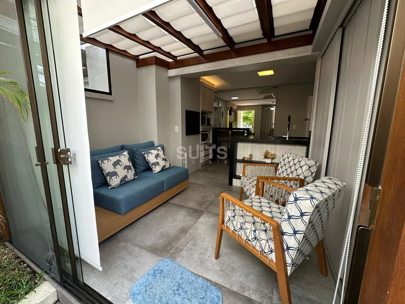 Excelente sobrado à venda no condomínio Pacific: 14ª foto da galeria de imagens do imóvel