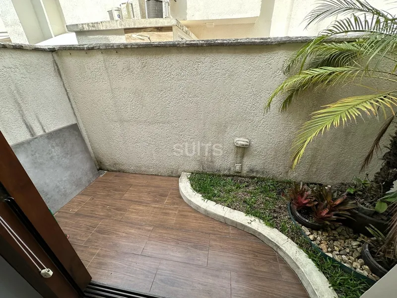 Excelente sobrado à venda no condomínio Pacific: 23ª foto da galeria de imagens do imóvel