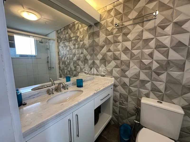 Excelente sobrado à venda no condomínio Pacific: 19ª foto da galeria de imagens do imóvel