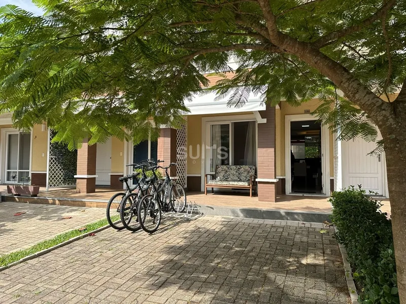 Excelente sobrado à venda no condomínio Pacific: 2ª foto da galeria de imagens do imóvel