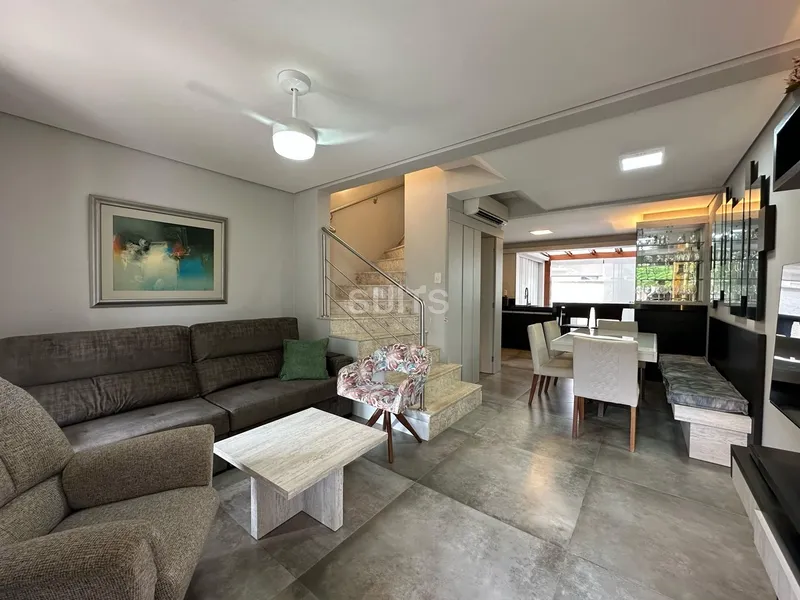 Excelente sobrado à venda no condomínio Pacific: 5ª foto da galeria de imagens do imóvel