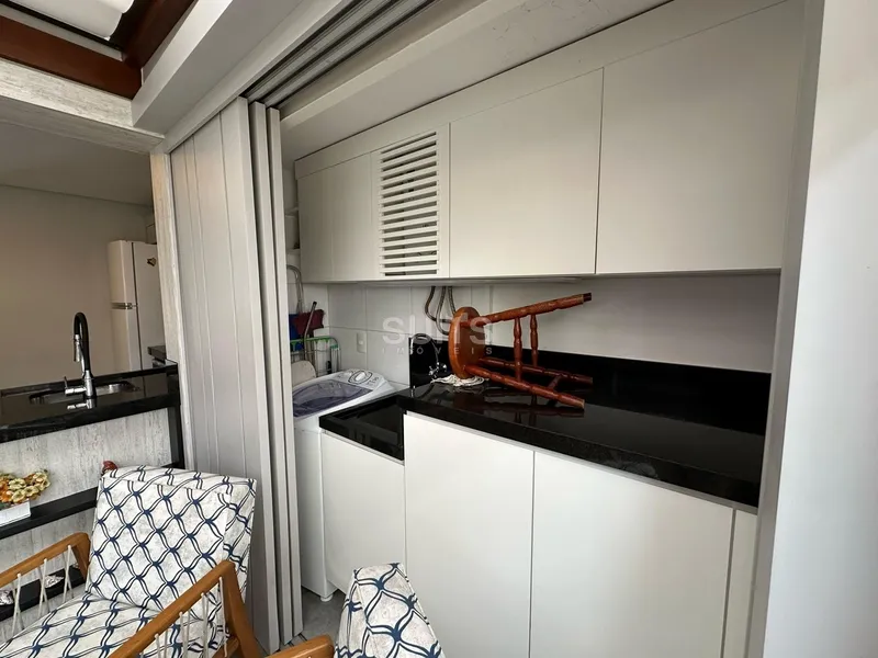 Excelente sobrado à venda no condomínio Pacific: 13ª foto da galeria de imagens do imóvel