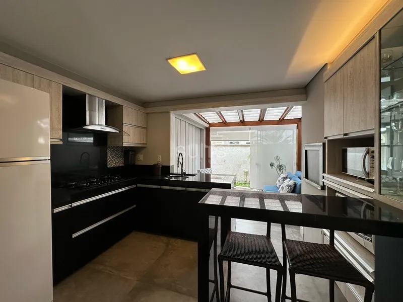 Excelente sobrado à venda no condomínio Pacific: 12ª foto da galeria de imagens do imóvel