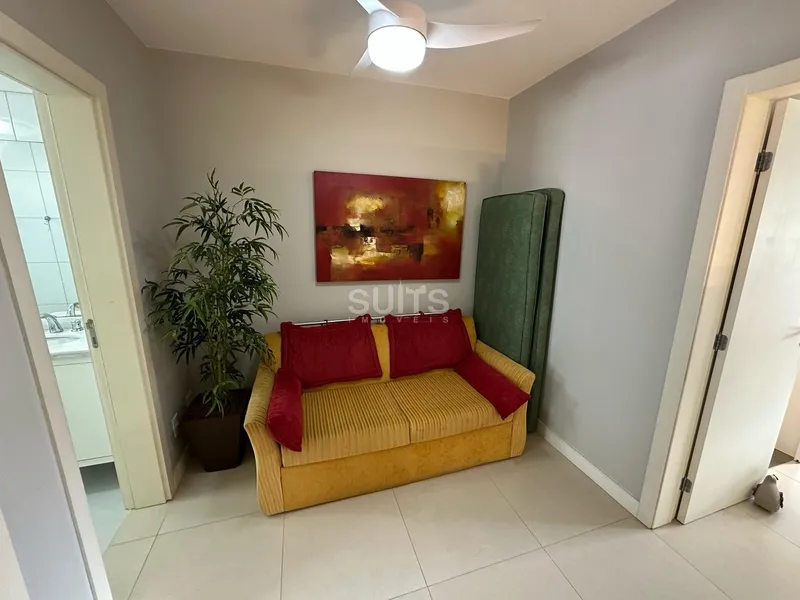 Excelente sobrado à venda no condomínio Pacific: 22ª foto da galeria de imagens do imóvel