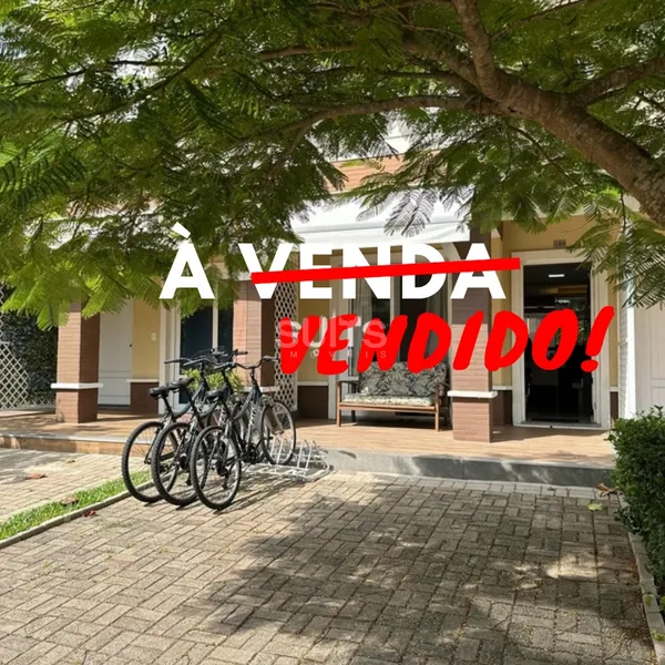 Excelente sobrado à venda no condomínio Pacific: 1ª foto da galeria de imagens do imóvel