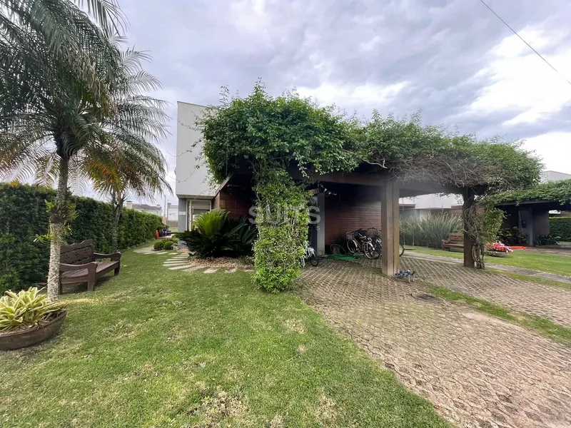 Excelente Sobrado no Condominio One em Atlântida: 2ª foto da galeria de imagens do imóvel