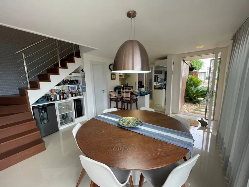 Excelente Sobrado no Condominio One em Atlântida: 14ª foto da galeria de imagens do imóvel