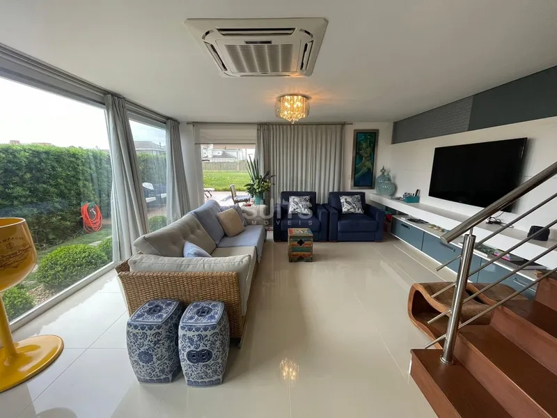 Excelente Sobrado no Condominio One em Atlântida: 11ª foto da galeria de imagens do imóvel