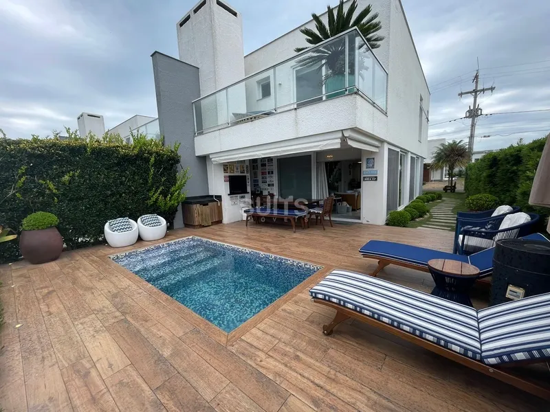 Excelente Sobrado no Condominio One em Atlântida: 32ª foto da galeria de imagens do imóvel