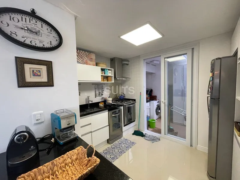 Excelente Sobrado no Condominio One em Atlântida: 9ª foto da galeria de imagens do imóvel