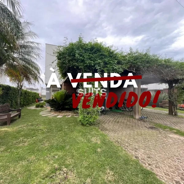 Excelente Sobrado no Condominio One em Atlântida: 1ª foto da galeria de imagens do imóvel