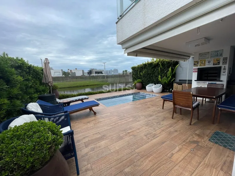 Excelente Sobrado no Condominio One em Atlântida: 18ª foto da galeria de imagens do imóvel