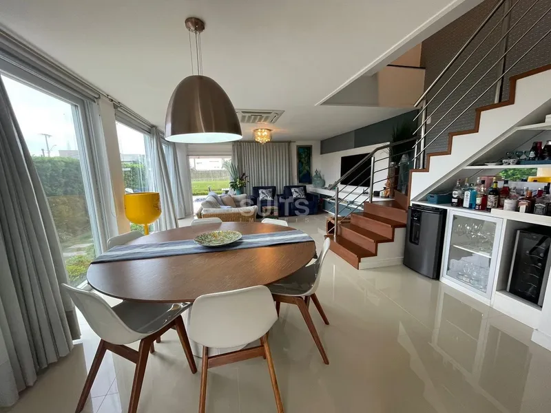 Excelente Sobrado no Condominio One em Atlântida: 10ª foto da galeria de imagens do imóvel