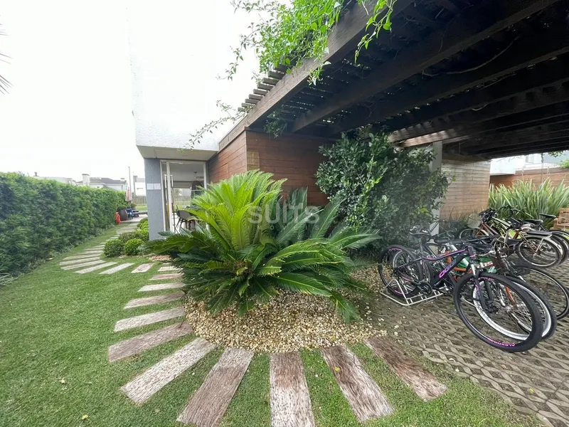 Excelente Sobrado no Condominio One em Atlântida: 4ª foto da galeria de imagens do imóvel