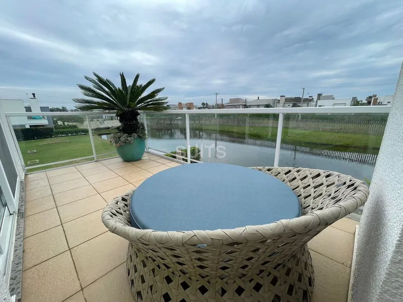 Excelente Sobrado no Condominio One em Atlântida: 24ª foto da galeria de imagens do imóvel