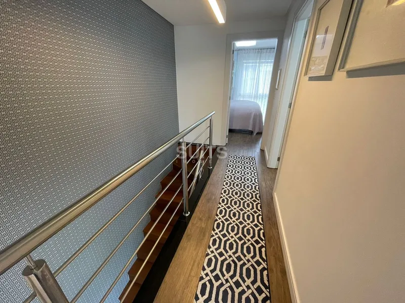 Excelente Sobrado no Condominio One em Atlântida: 25ª foto da galeria de imagens do imóvel