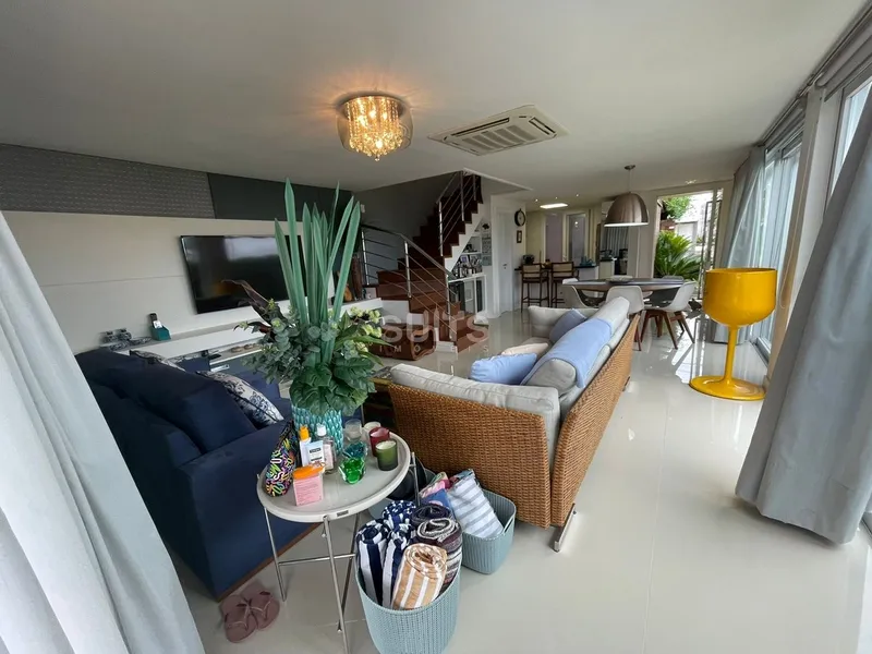 Excelente Sobrado no Condominio One em Atlântida: 15ª foto da galeria de imagens do imóvel