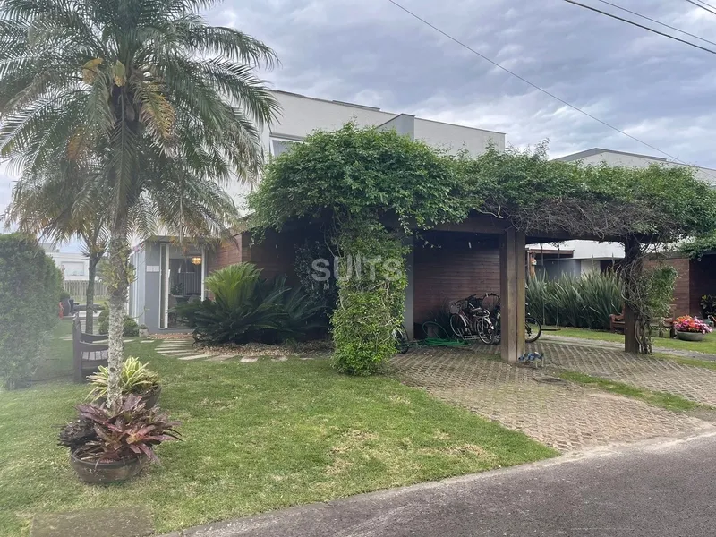 Excelente Sobrado no Condominio One em Atlântida: 3ª foto da galeria de imagens do imóvel