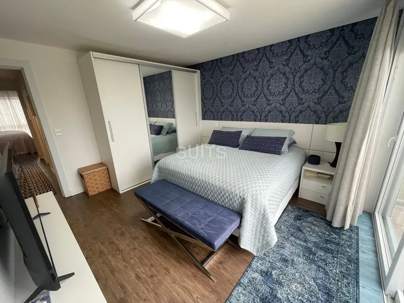 Excelente Sobrado no Condominio One em Atlântida: 21ª foto da galeria de imagens do imóvel