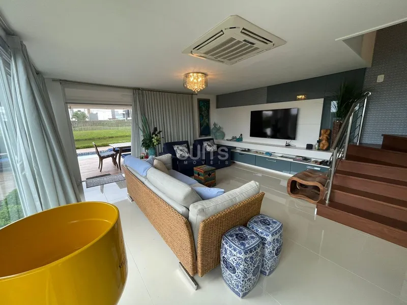 Excelente Sobrado no Condominio One em Atlântida: 13ª foto da galeria de imagens do imóvel