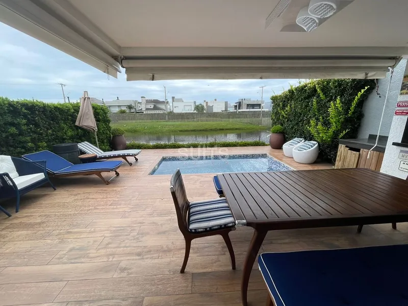 Excelente Sobrado no Condominio One em Atlântida: 16ª foto da galeria de imagens do imóvel