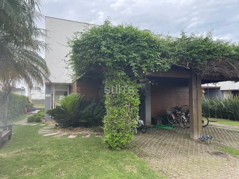 Excelente Sobrado no Condominio One em Atlântida: 6ª foto da galeria de imagens do imóvel