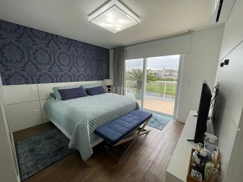 Excelente Sobrado no Condominio One em Atlântida: 23ª foto da galeria de imagens do imóvel