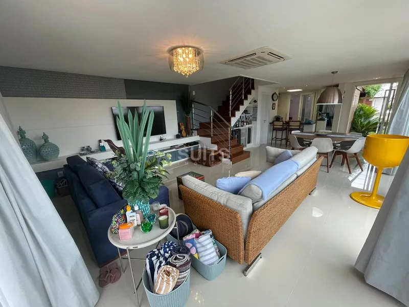 Excelente Sobrado no Condominio One em Atlântida: 12ª foto da galeria de imagens do imóvel