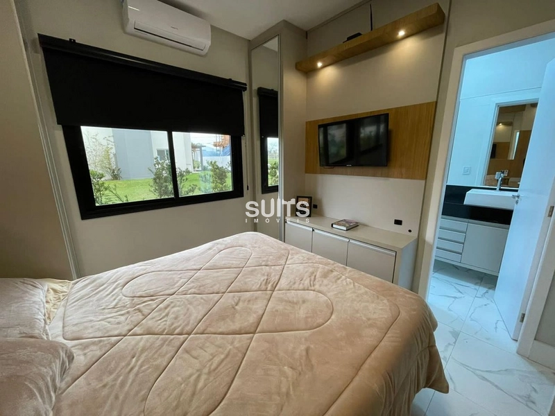 Casa térrea à venda finamente mobiliada decorada no condomínio Dubai: 20ª foto da galeria de imagens do imóvel