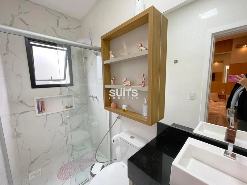 Casa térrea à venda finamente mobiliada decorada no condomínio Dubai: 33ª foto da galeria de imagens do imóvel