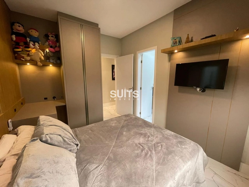 Casa térrea à venda finamente mobiliada decorada no condomínio Dubai: 21ª foto da galeria de imagens do imóvel