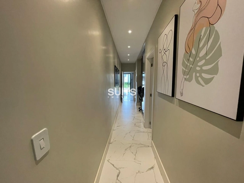 Casa térrea à venda finamente mobiliada decorada no condomínio Dubai: 17ª foto da galeria de imagens do imóvel