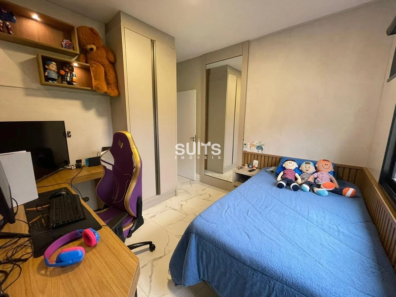 Casa térrea à venda finamente mobiliada decorada no condomínio Dubai: 31ª foto da galeria de imagens do imóvel