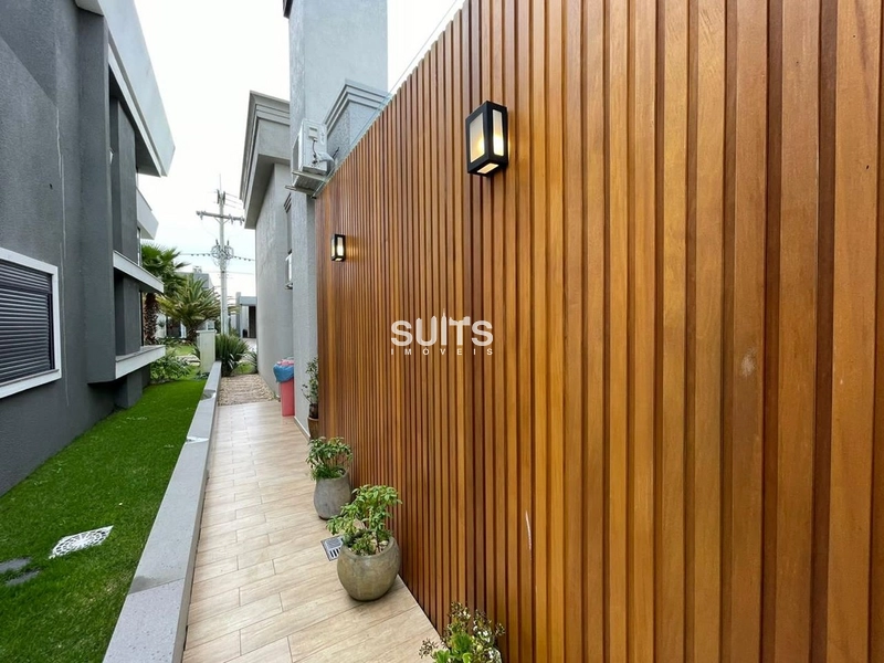 Casa térrea à venda finamente mobiliada decorada no condomínio Dubai: 37ª foto da galeria de imagens do imóvel