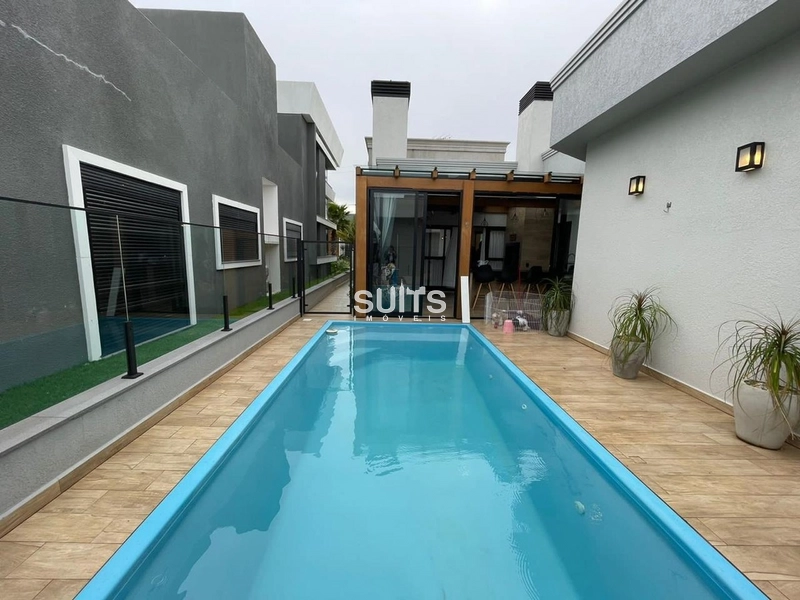 Casa térrea à venda finamente mobiliada decorada no condomínio Dubai: 39ª foto da galeria de imagens do imóvel