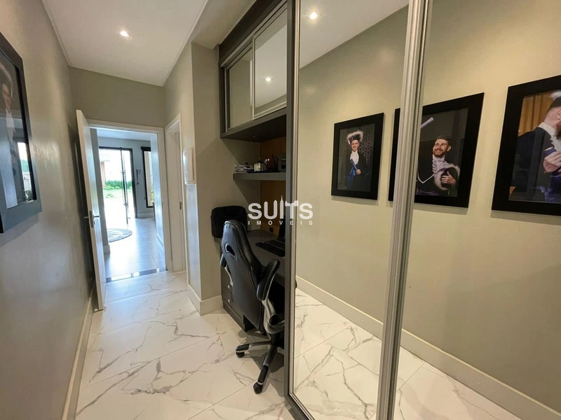 Casa térrea à venda finamente mobiliada decorada no condomínio Dubai: 35ª foto da galeria de imagens do imóvel