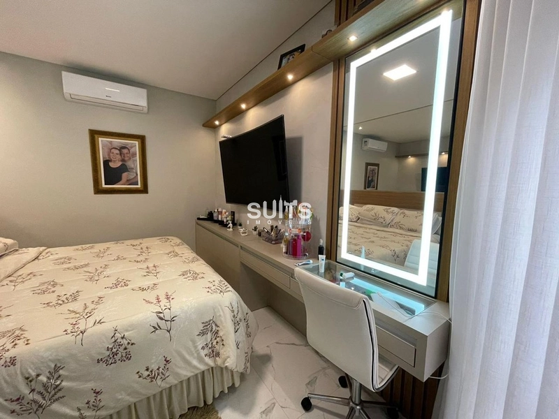 Casa térrea à venda finamente mobiliada decorada no condomínio Dubai: 34ª foto da galeria de imagens do imóvel