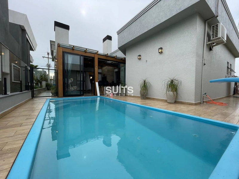 Casa térrea à venda finamente mobiliada decorada no condomínio Dubai: 40ª foto da galeria de imagens do imóvel