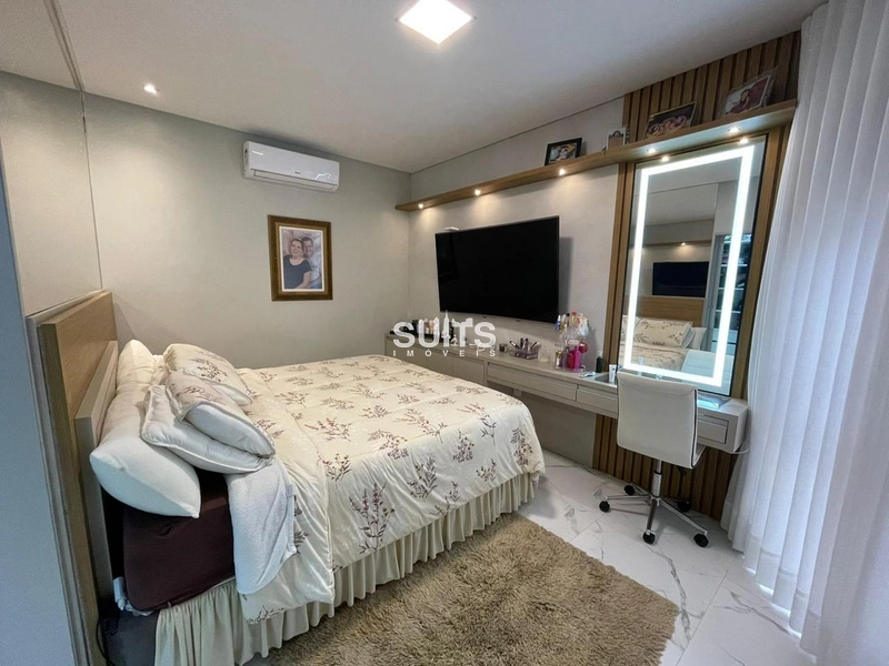 Casa térrea à venda finamente mobiliada decorada no condomínio Dubai: 24ª foto da galeria de imagens do imóvel